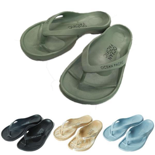 OP オーシャンパシフィック　ビーチサンダル　はいむるぶし OP オーシャンパシフィックビーチサンダルはいむるぶし