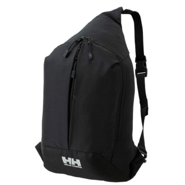 ◆◆ ＜ヘリーハンセン＞ HELLY HANSEN グロング10 ウエストバッグ HY92412 HELLY HANSEN（ヘリーハンセン） ウエストバッグ メンズ レディース