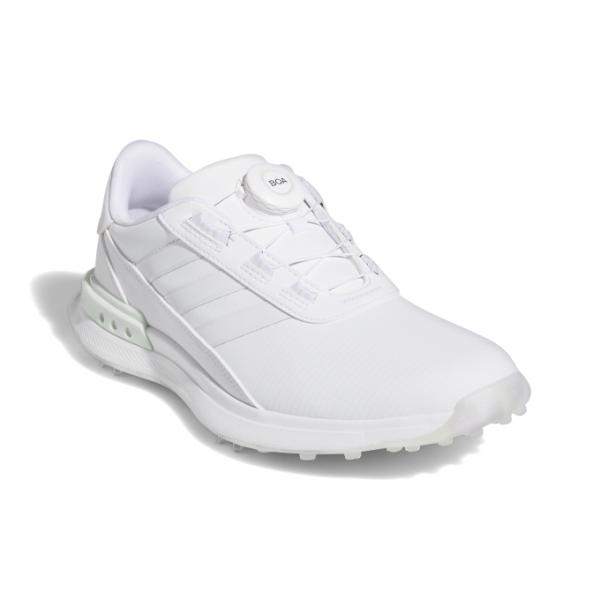 adidas（アディダス） ゴルフシューズ ソフトスパイク レディース