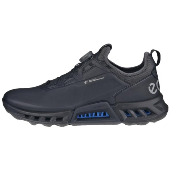 ecco（エコー） ゴルフシューズ スパイクレス メンズ BIOM C4 SHOE BOA