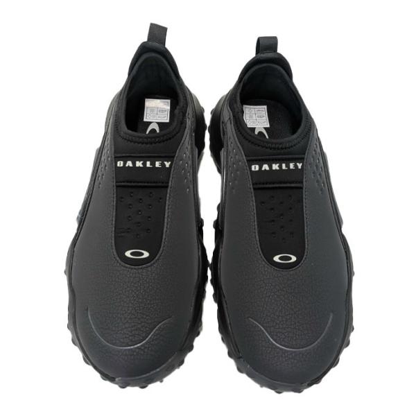 OAKLEY（オークリー） ゴルフシューズ スパイクレス メンズ Edge Icon