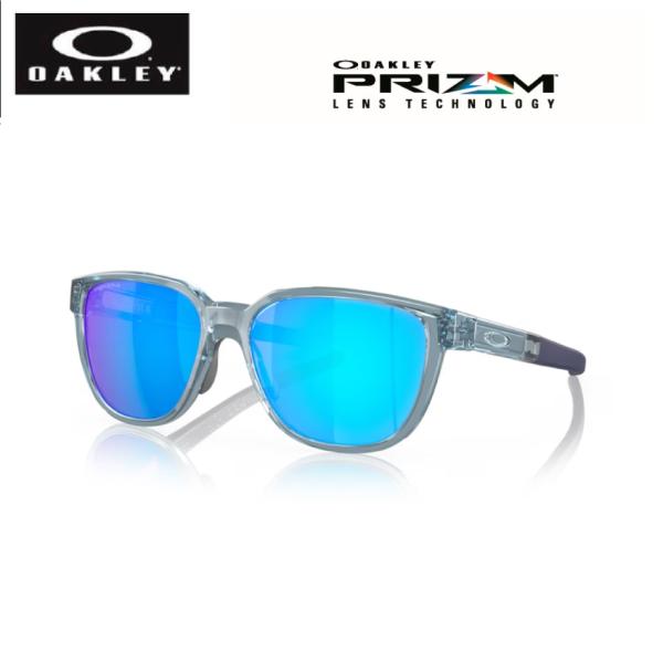 OAKLEY PRIZM SUNGLASS／プリズムサングラス オークリー サングラス スプリットショット 偏光サングラス