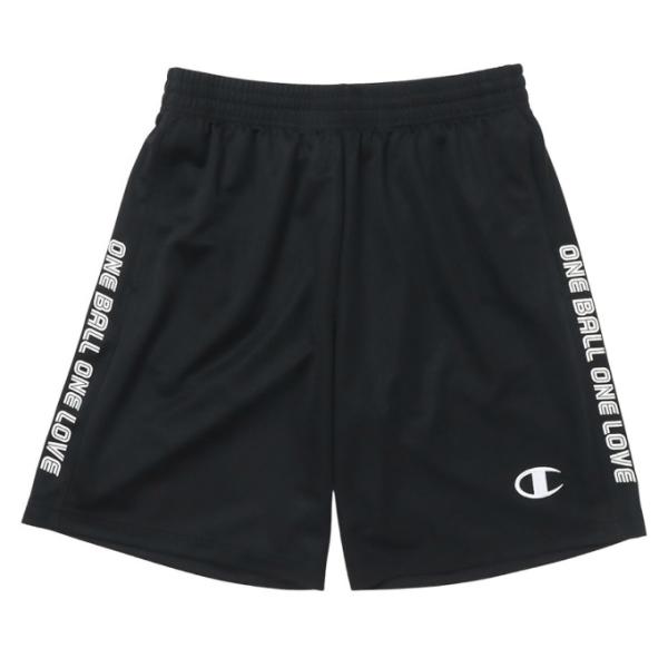 Champion（チャンピオン） バスケットボール ハーフパンツ メンズ