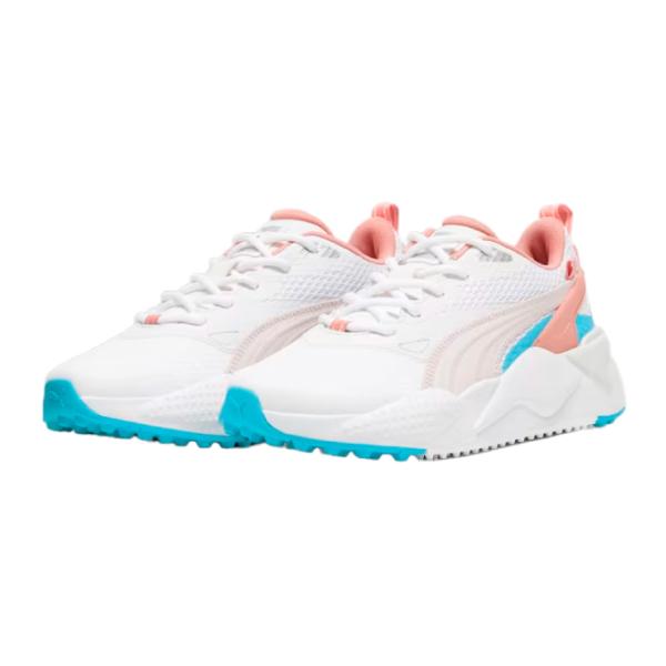 PUMA（プーマ） ゴルフシューズ スパイクレス レディース ウィメンズ