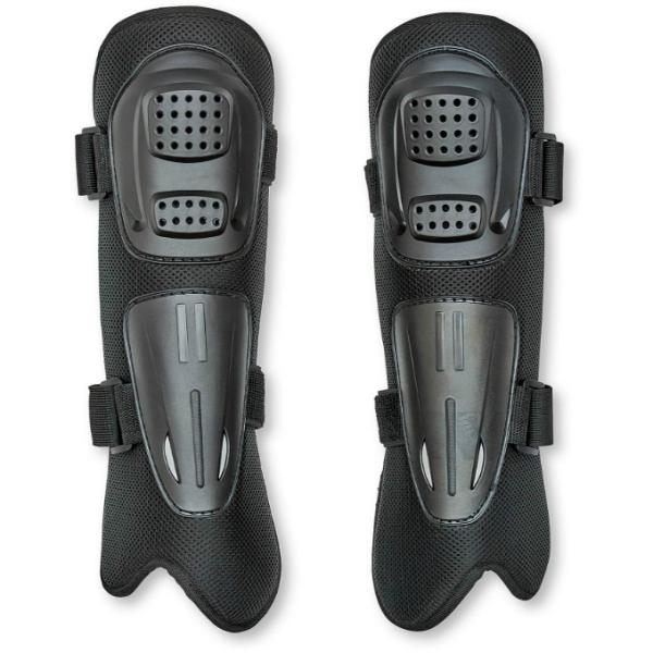 ☆野球 審判用 レッグガード 軟式審判用シンガード フットガード