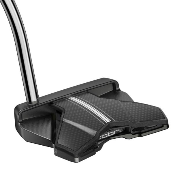 【クーポン対象外】 コブラ(cobra) ゴルフクラブ パター メンズ アゲーラRS 3D Printed Putter 3D PRINTED 24 PT AGERA RS 【2024年モデル】 COBRA（コブラ） ゴルフクラブ パター メンズ アゲーラRS 3D Printed
