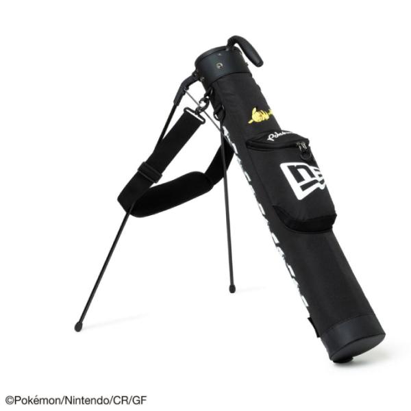 NEW ERA（ニューエラ） クラブケース スタンド式 セルフスタンドケース