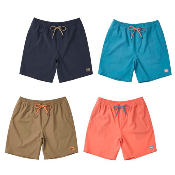 Quiksilver クイックシルバー QUIKSILVER サーフパンツ メンズ