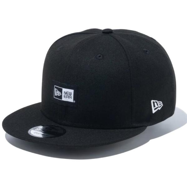 NEW ERA（ニューエラ） 帽子 キャップ メンズ レディース 9FIFTY Box
