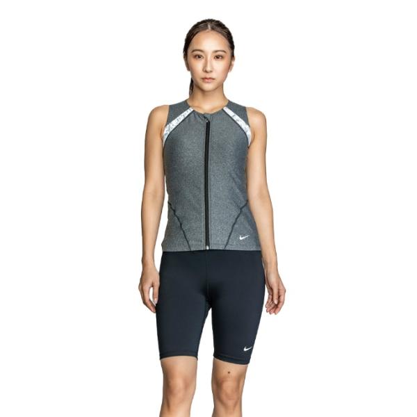 NIKE ナイキ フィットネス水着 セパレート レディース NIKE ナイキ フィットネス水着 セパレート レディース
