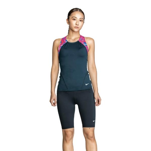 NIKE（ナイキ） フィットネス水着 セパレート レディース セパレーツ