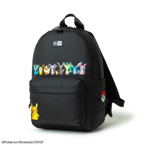 NEW ERA（ニューエラ） バックパック ジュニア Youth ライトパック 18L 
