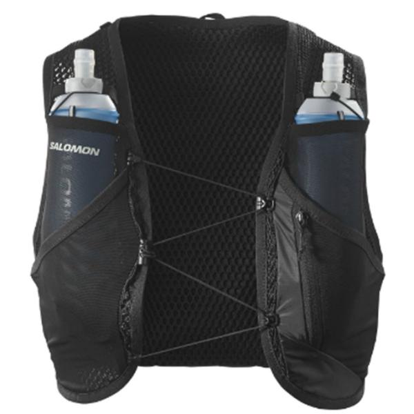 サロモン ランニング バックパック メンズ レディース アクティブスキン8 SET LC2177800 salomon