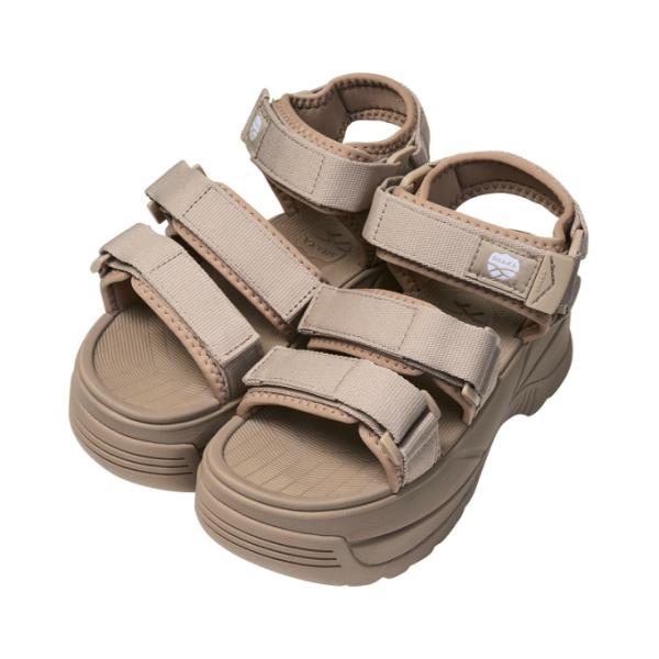 シャカ SHAKA ストラップサンダル レディース NEO BUNGY CHUNKY SK-114 LN SHAKA（シャカ） ストラップサンダル レディース NEO BUNGY CHUNKY SK