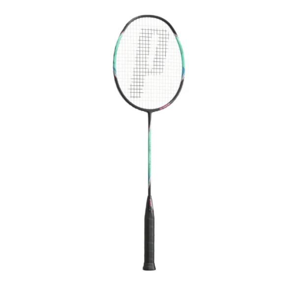 新入生にお勧めのオールカーボン製モデル。3Uから4Uに軽量化し、より扱いやすく進化。張り上げモデル■カラー：BLK ( ブラック ) ■サイズ：4U5■素材：カーボン＋チタンメッシュ■グリップサイズ：G5■平均ウエイト：4U(平均83g)■...