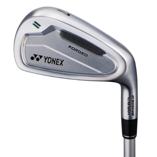 YONEX（ヨネックス） 単品アイアン メンズ フォージドアイアン