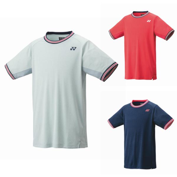YONEX（ヨネックス） テニスウェア バドミントンウェア ゲームシャツ