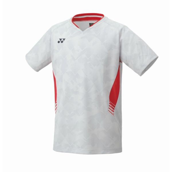 YONEX（ヨネックス） テニスウェア バドミントンウェア ゲームシャツ