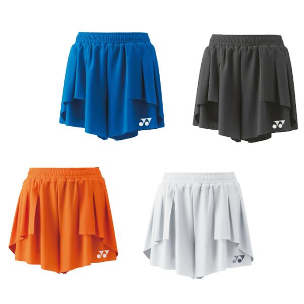 YONEX（ヨネックス） テニスウェア バドミントンウェア ショートパンツ