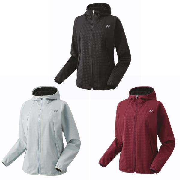 YONEX（ヨネックス） テニスウェア バドミントンウェア ウインド