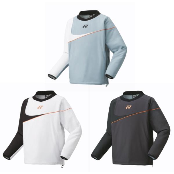 YONEX（ヨネックス） テニスウェア バドミントンウェア ウインド