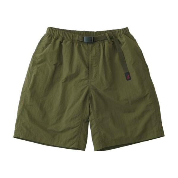 GRAMICCI（グラミチ） ショートパンツ メンズ NYLON LOOSE SHORT