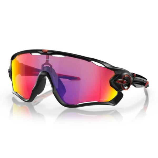 他サイト： オークリー サングラス プリズム Prizm ジョウブレイカー Jawbreaker マットブラック/プリズムロード OO9290-2031 OAKLEY 【ご自宅配送限定】‥の商品画像