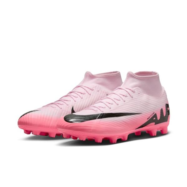 NIKE ナイキ サッカースパイク メンズ SU マーキュリアルSF9 AC