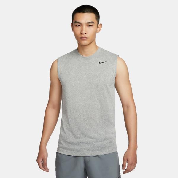 NIKE（ナイキ） スポーツウェア ノースリーブ メンズ Dri-FIT