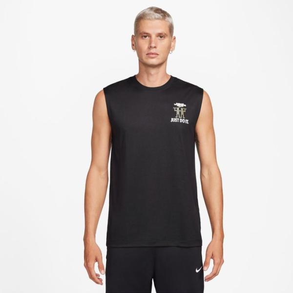 ナイキ スポーツウェア ノースリーブジャケット　メンズ　レディース　Nike NIKE ナイキ スポーツウェア ノースリーブ メンズ DF IT WORKS