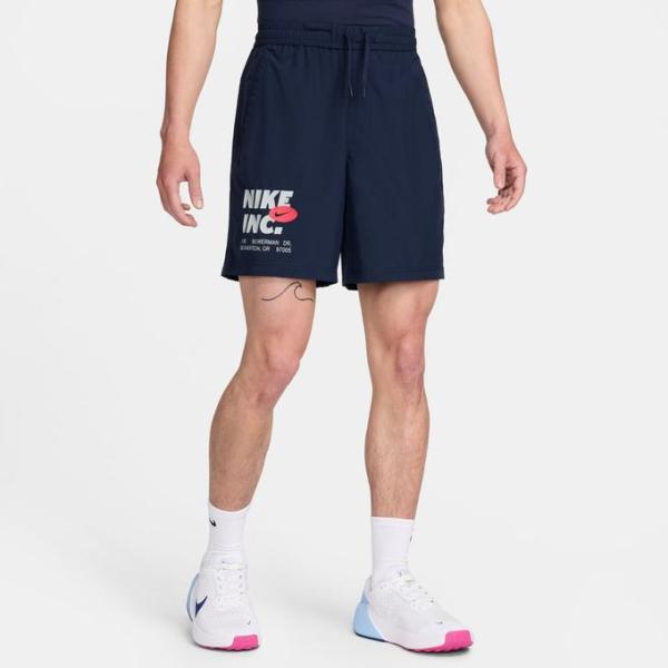 NIKE（ナイキ） ハーフパンツ メンズ DF BODEGA ウーブンショーツ