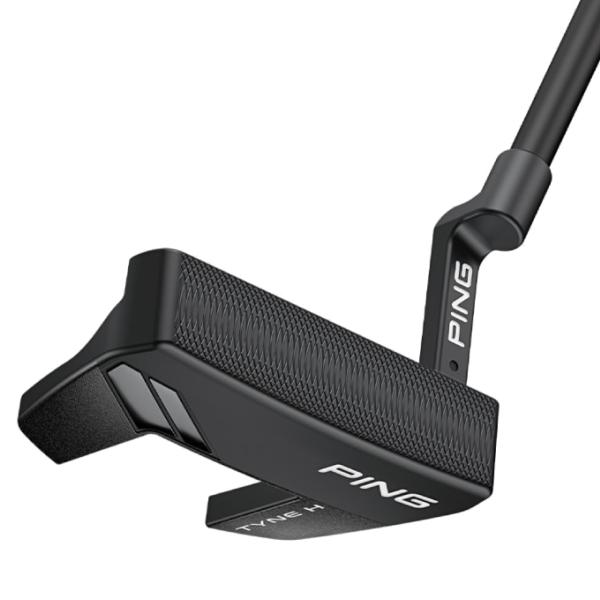 PING（ピン） パター メンズ タイン H PING 2024 PT STD PP58 TYNE H