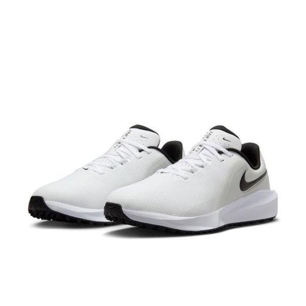 NIKE　ナイキ　フライニット　ブルー　ゴルフシューズ　26.5㎝　スパイクレス NIKE ナイキ フライニット ブルー ゴルフシューズ 26.5