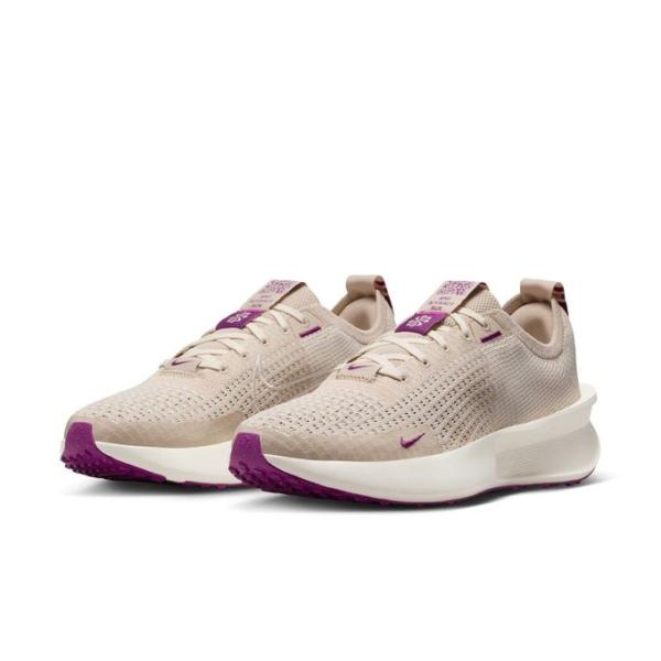 NIKE（ナイキ） ランニングシューズ レディース インタラクト ラン SE