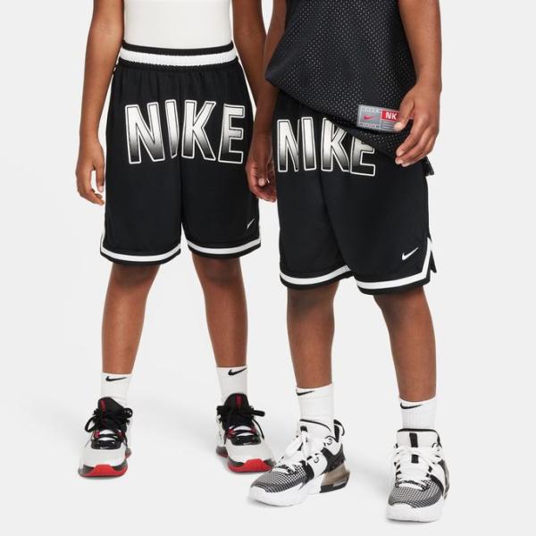 NIKE（ナイキ） バスケットボール ハーフパンツ ジュニア キッズ 子供
