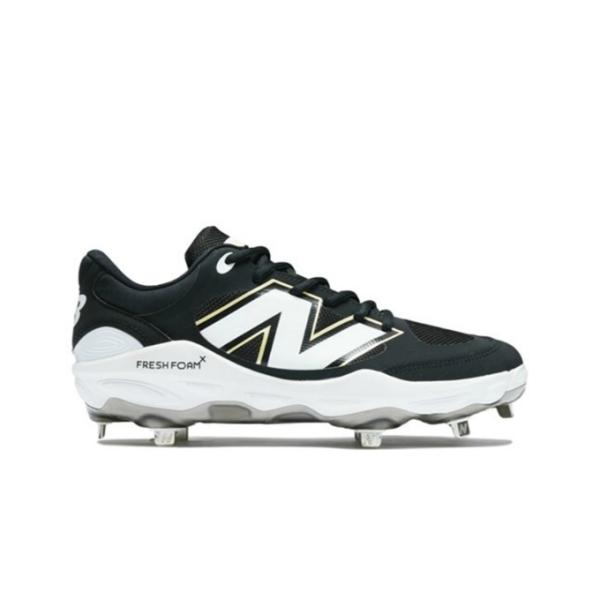 New Balance（ニューバランス） 野球 金歯スパイク メンズ 3000 v7