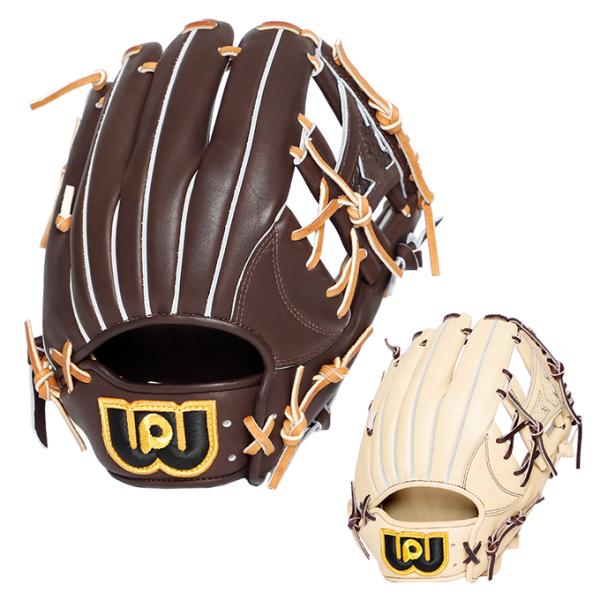 ワールドペガサス（WORLD PEGASUS） 野球 硬式グローブ オールラウンド