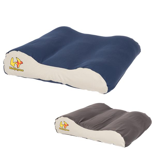 ワールドペガサス WORLD PEGASUS 枕 アスリートフットピロー カバー付き WEAFP ワールドペガサス（WORLD PEGASUS） 枕 アスリートフットピロー カバー