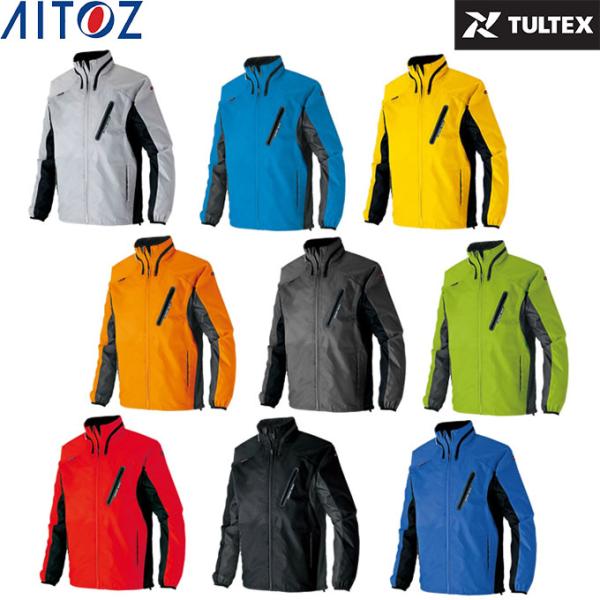 様々なシチュエーションで役立つ機能満載。高機能スポーティジャケット。■カラー：103/シルバーグレー×ブラック106/ロイヤルブルー×ブラック109/レッド×ブラック110/ブラック×チャコール114/チャコール×ブラック119/イエロー×...