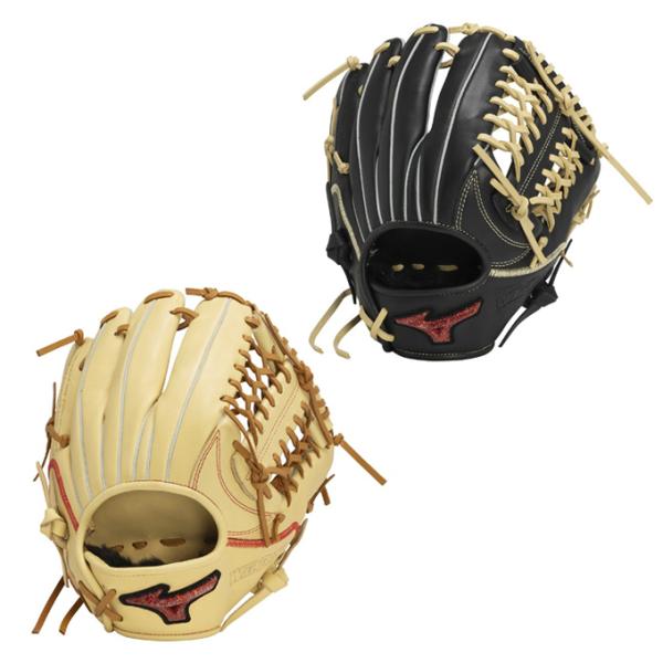 Mizuno World Win professional 軟式グローブ 外野手 Mizuno World Win professional 軟式グローブ 外野手 Mizuno World Win