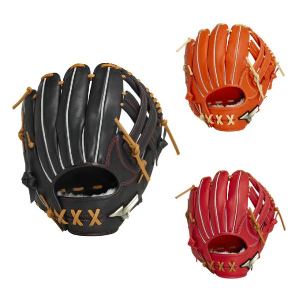 MIZUNO ミズノ 野球 一般軟式グローブ オールラウンド メンズ MIZUNO ミズノ 野球 一般軟式グローブ オールラウンド メンズ