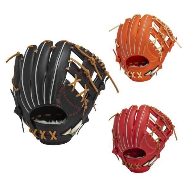 MIZUNO ミズノ 野球 一般軟式グローブ 内野手 メンズ レディース MIZUNO ミズノ 野球 一般軟式グローブ 内野手 メンズ レディース