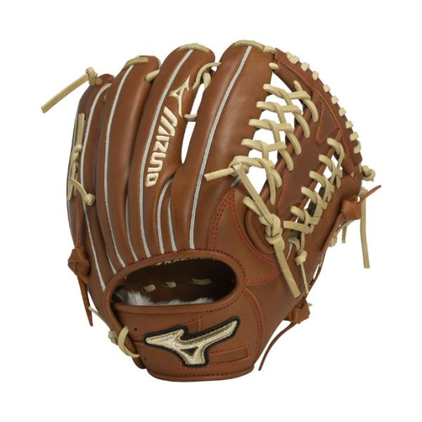 ミズノ 外野用 グローブ 軟式 himaraya_0000001194214