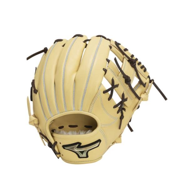 MIZUNO（ミズノ） 野球 少年軟式グローブ オールラウンド用 ジュニア