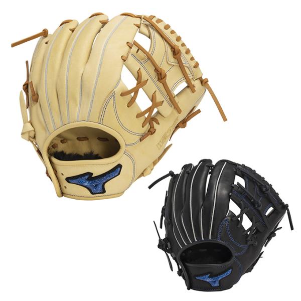 MIZUNO（ミズノ） 野球 少年軟式グローブ オールラウンド用 ジュニア 