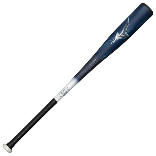 MIZUNO（ミズノ） 野球 一般軟式バット 軟式用FRP製 ビヨンドマックス
