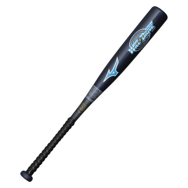 MIZUNO ミズノ 野球 少年軟式バット ジュニア 小学生軟式用FRP製 