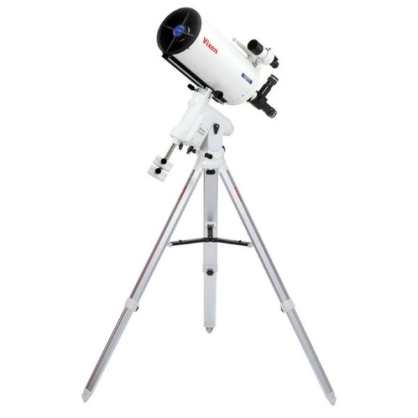 ビクセン SX2WL-VC200L 天体望遠鏡の魅力と使い方