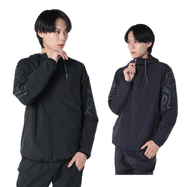 ゼット（ZETT） 野球 ウインドブレーカージャケット メンズ レディース