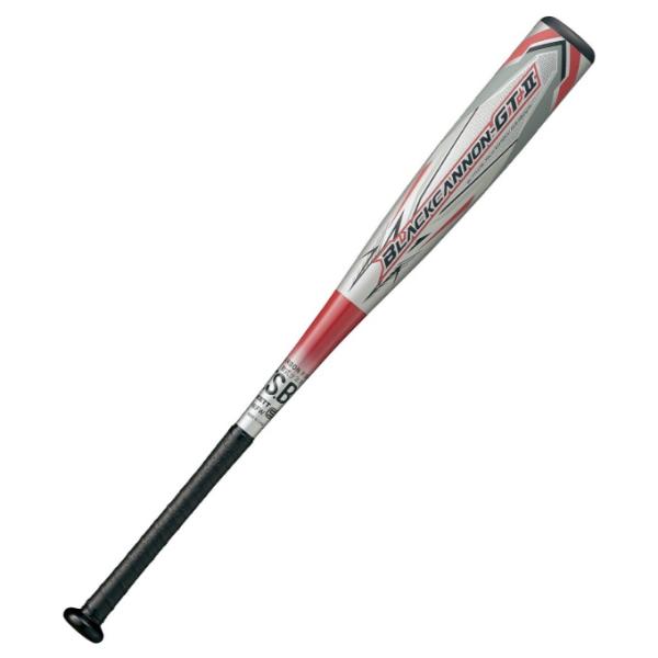 ゼット（ZETT） 野球 少年軟式バット ジュニア 少年軟式FRP製バット